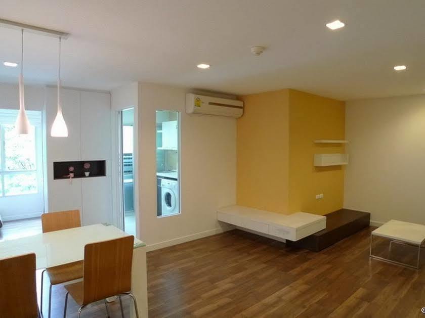 Hotel The @sukhumvit79