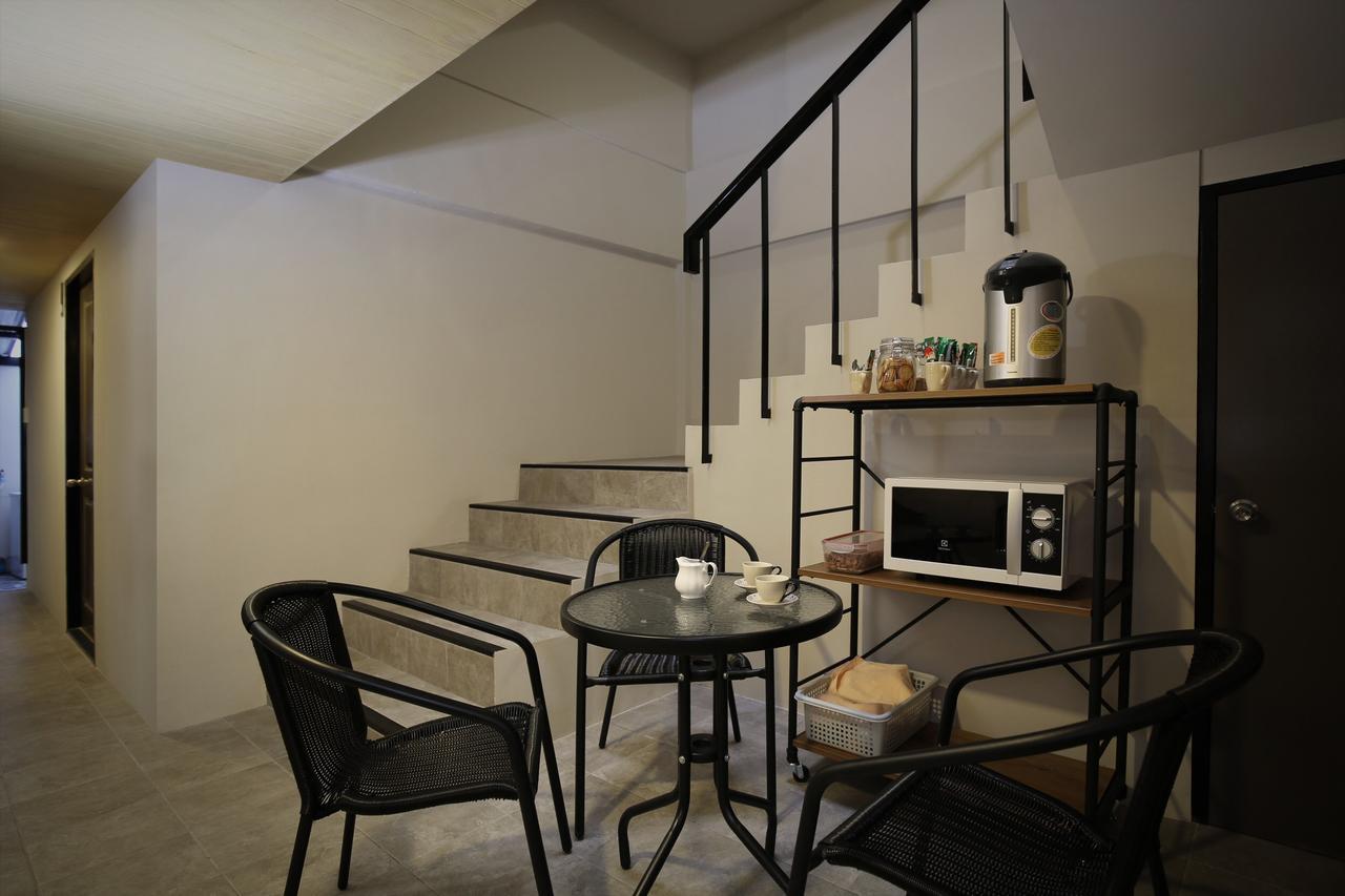 We Living Space 2* Bangkok