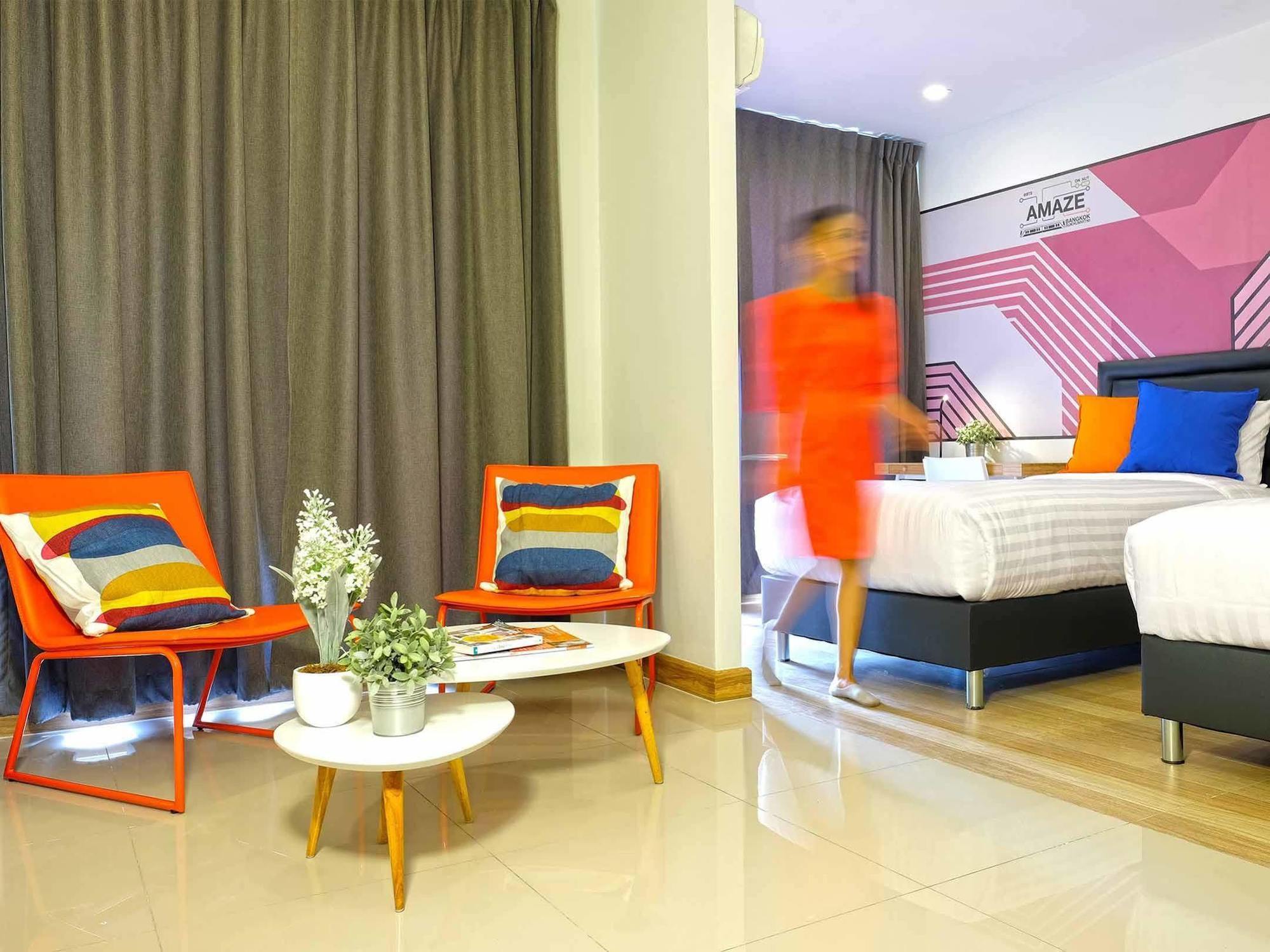 Kokotel Sukhumvit 50