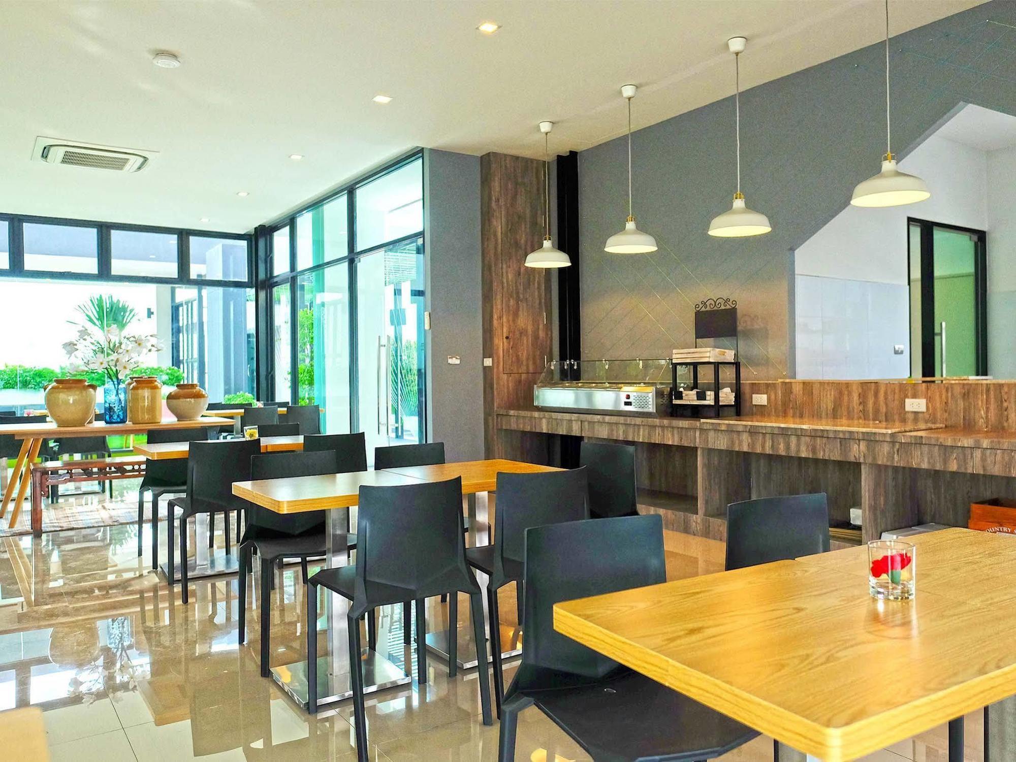 Kokotel Sukhumvit 50 Bangkok