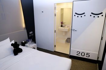 Sleep Box By Miracle -booked On Hourly Basis Bangkok