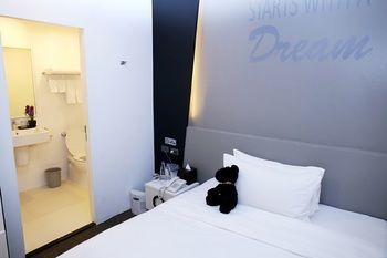 Sleep Box By Miracle -booked On Hourly Basis *