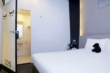 Sleep Box By Miracle -booked On Hourly Basis Hostel