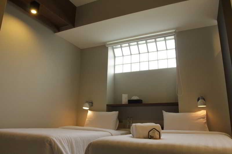 Hotel Metz Pratunam 3*