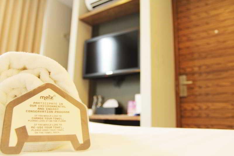 Metz Pratunam 3*