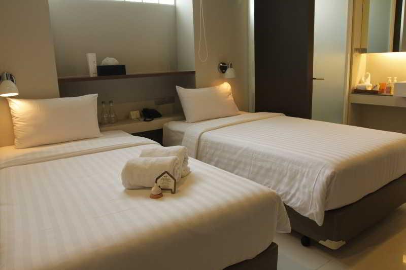 Hotel Metz Pratunam Bangkok