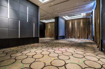 Four Points By Sheraton Ploenchit Sukhumvit , Phloen Chit Station 4*
