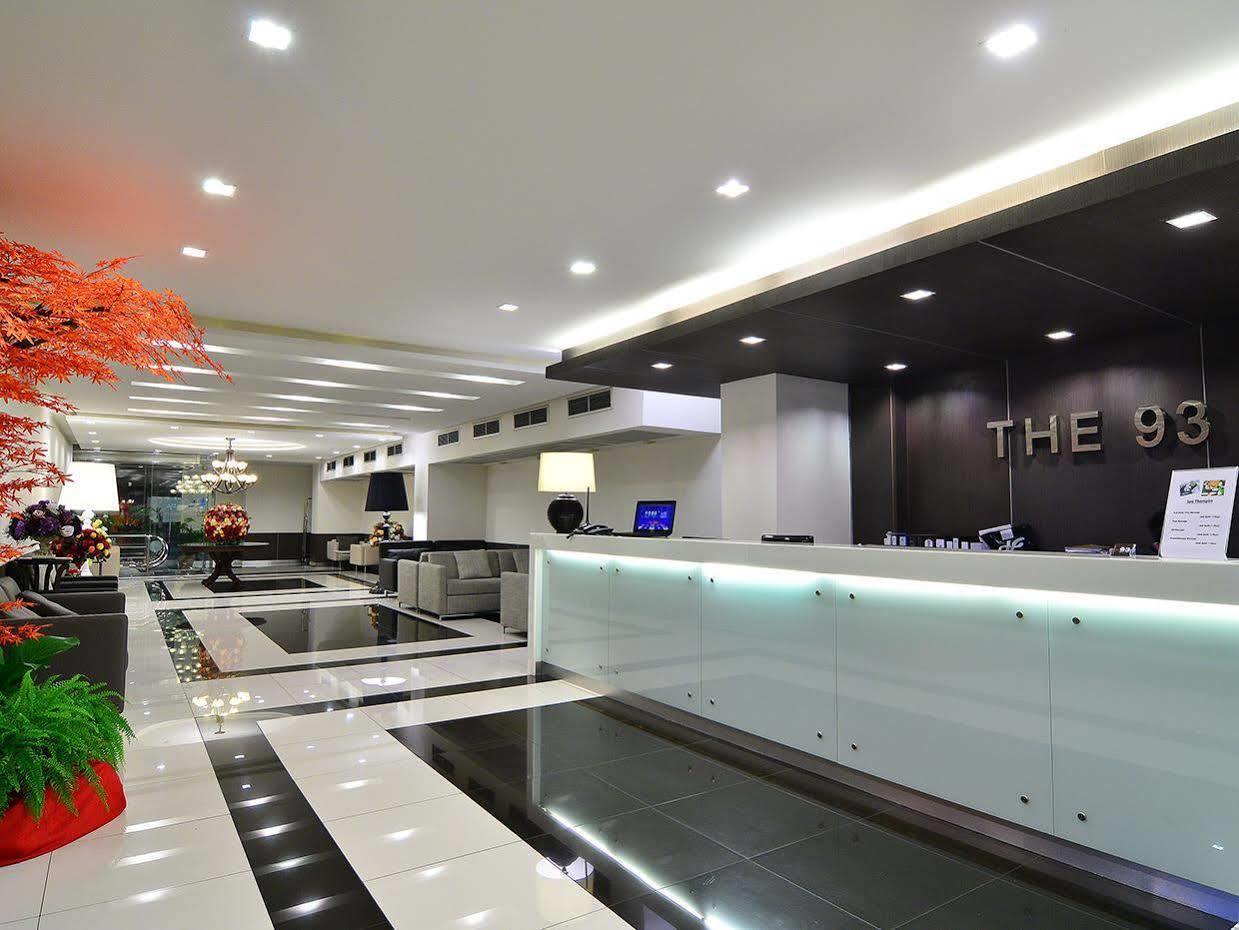 The 93 Hotel Bangkok
