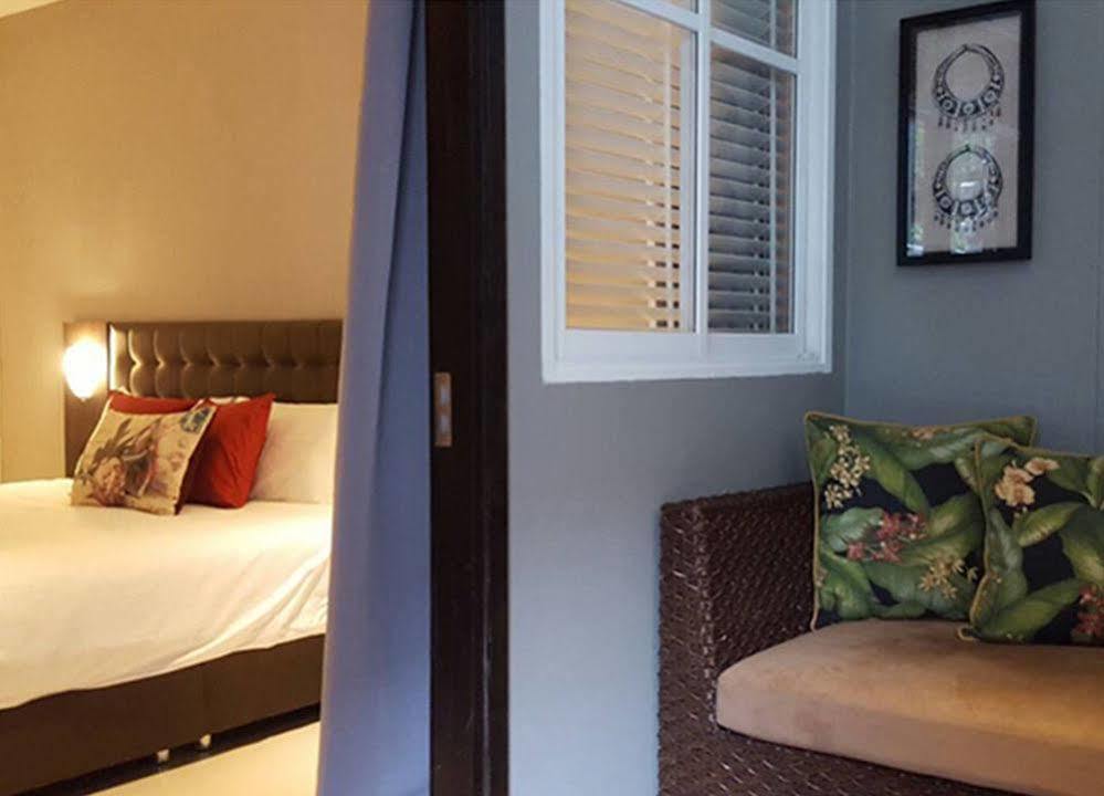 Check In Saladaeng (adults Only) Gasthuis Bangkok