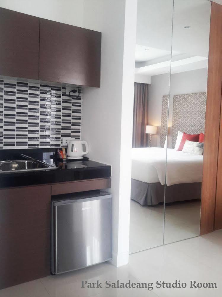 Gasthuis Check In Saladaeng (adults Only)