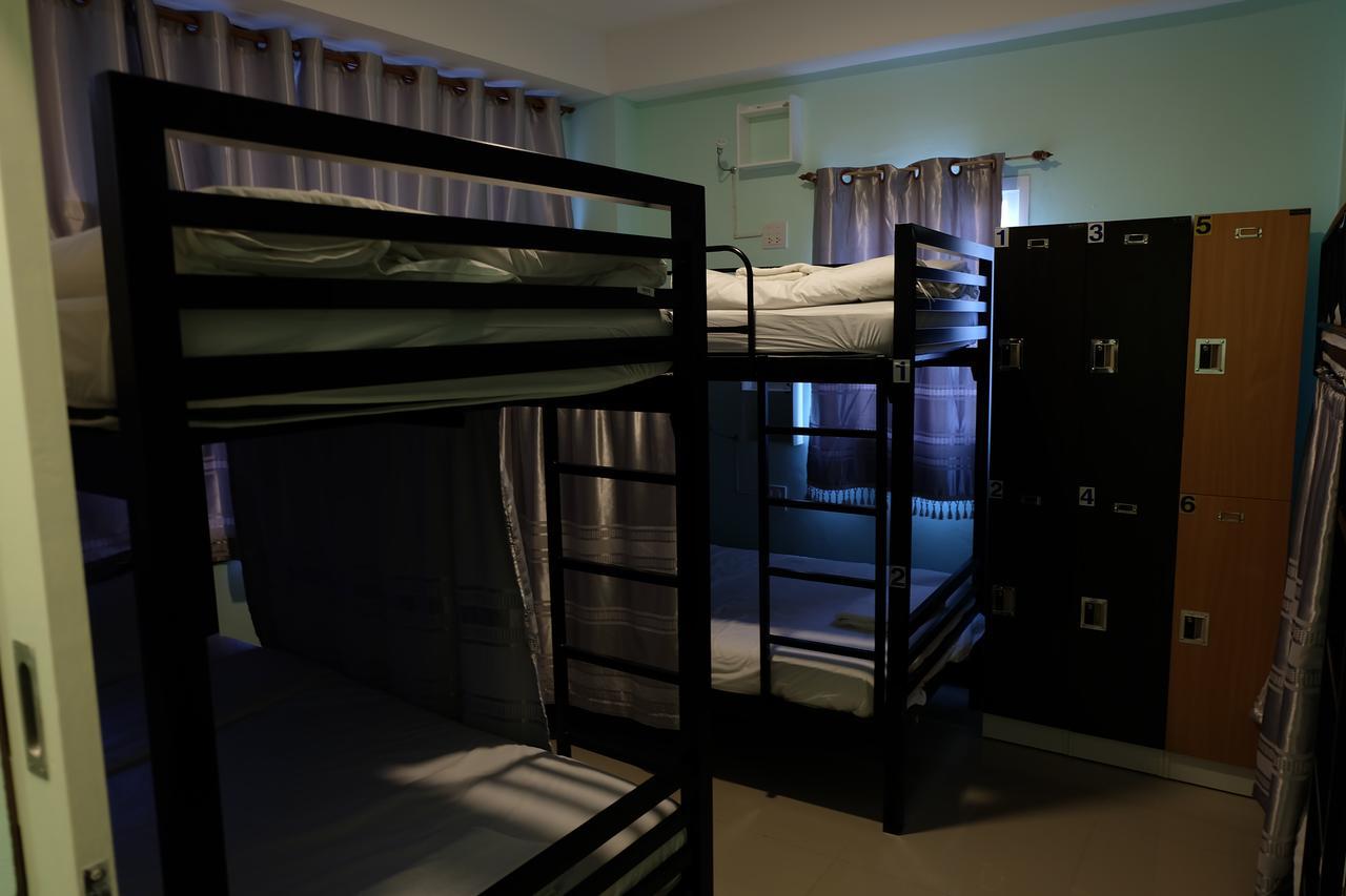 Hostel Mahannop
