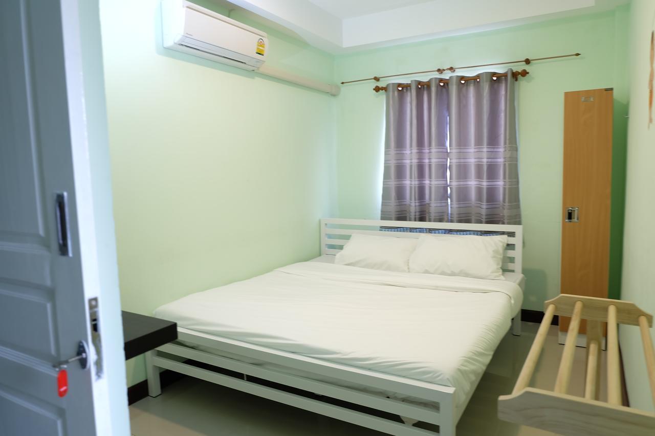 Mahannop Hostel