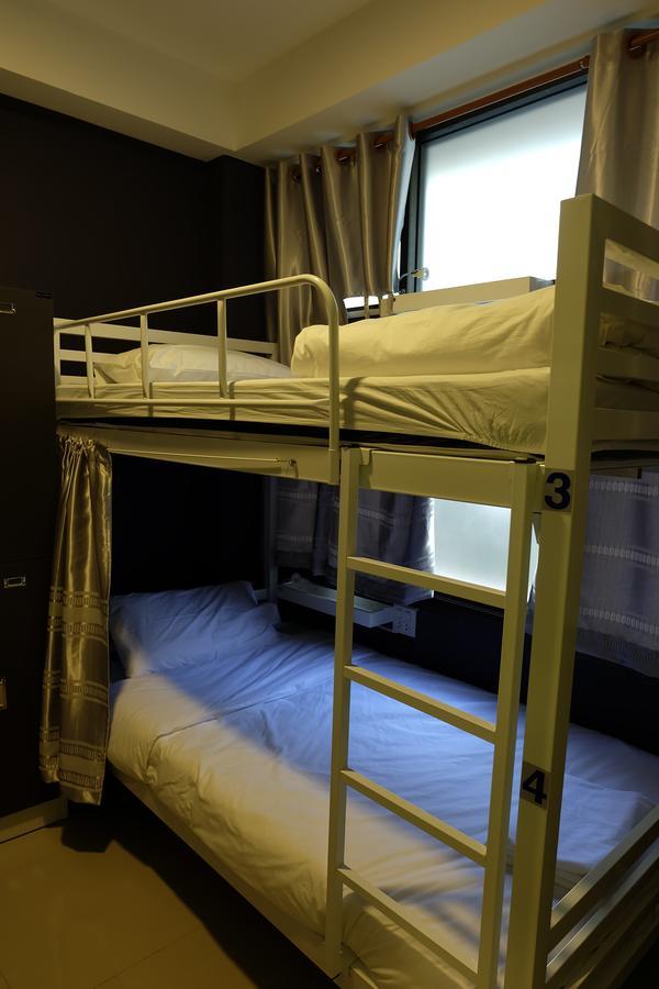 Hostel Mahannop