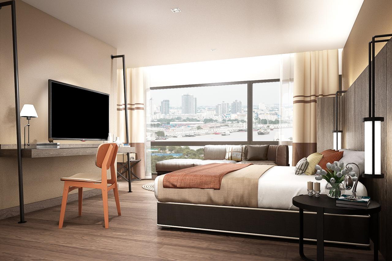 Bella B Bangkok