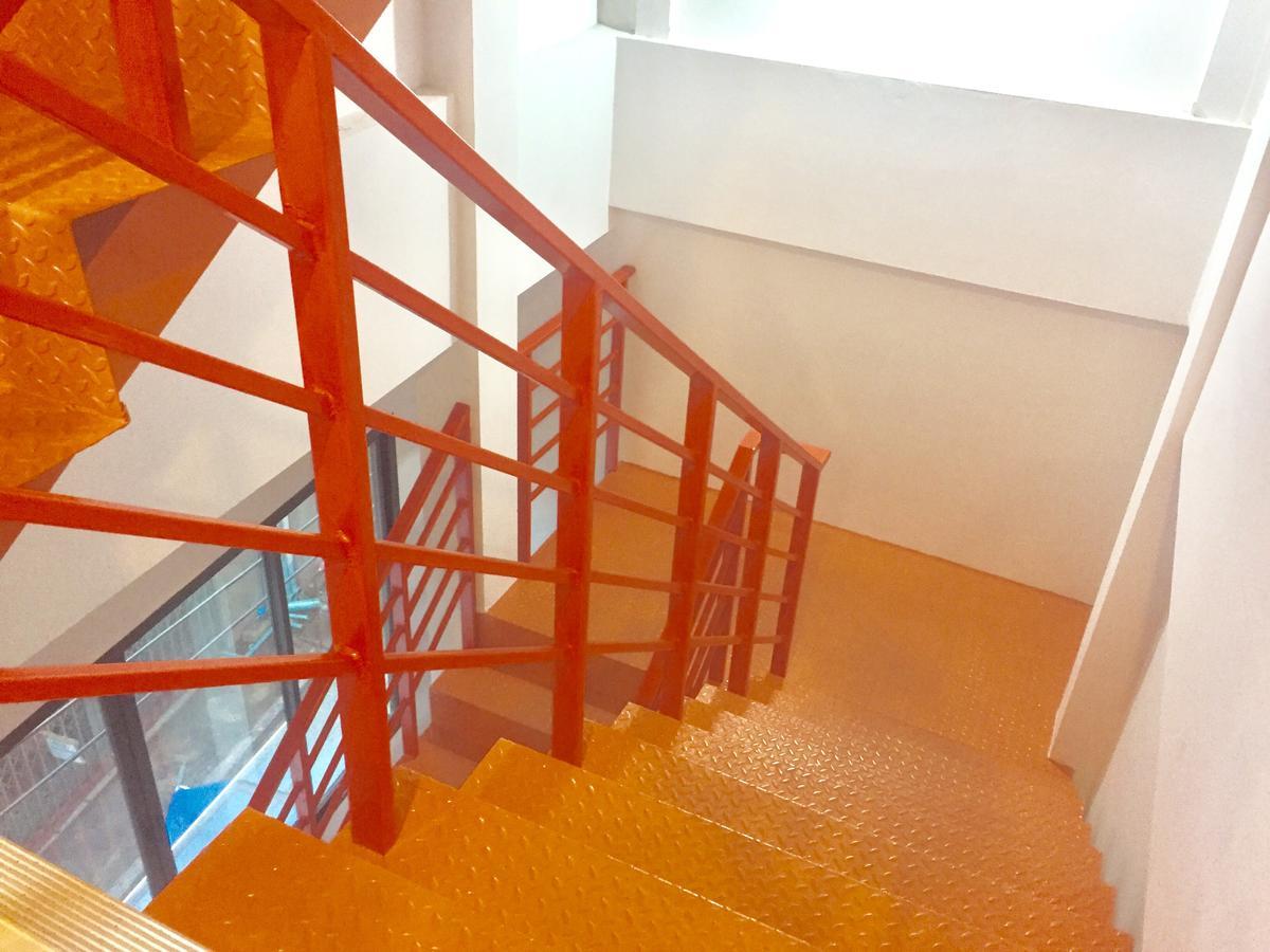 Hostel Trog And Soi Bangkok