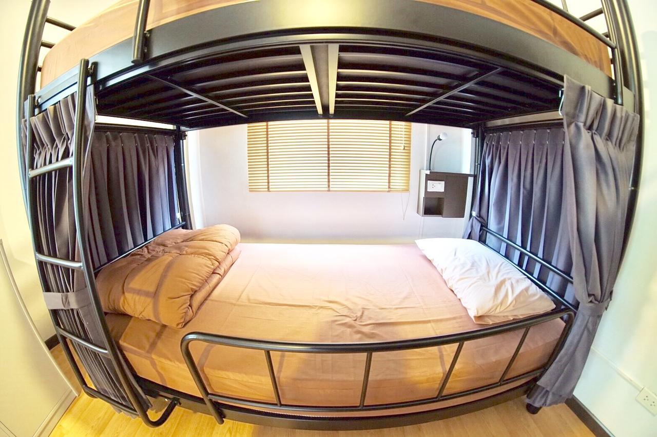 Hostel Trog And Soi