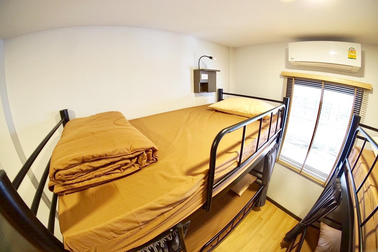 Hostel Trog And Soi (adults Only) Bangkok