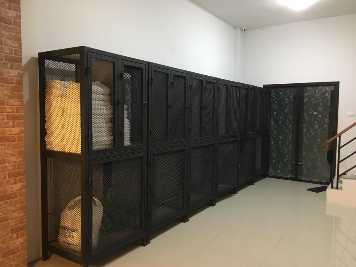 Hostel Homey-donmueang