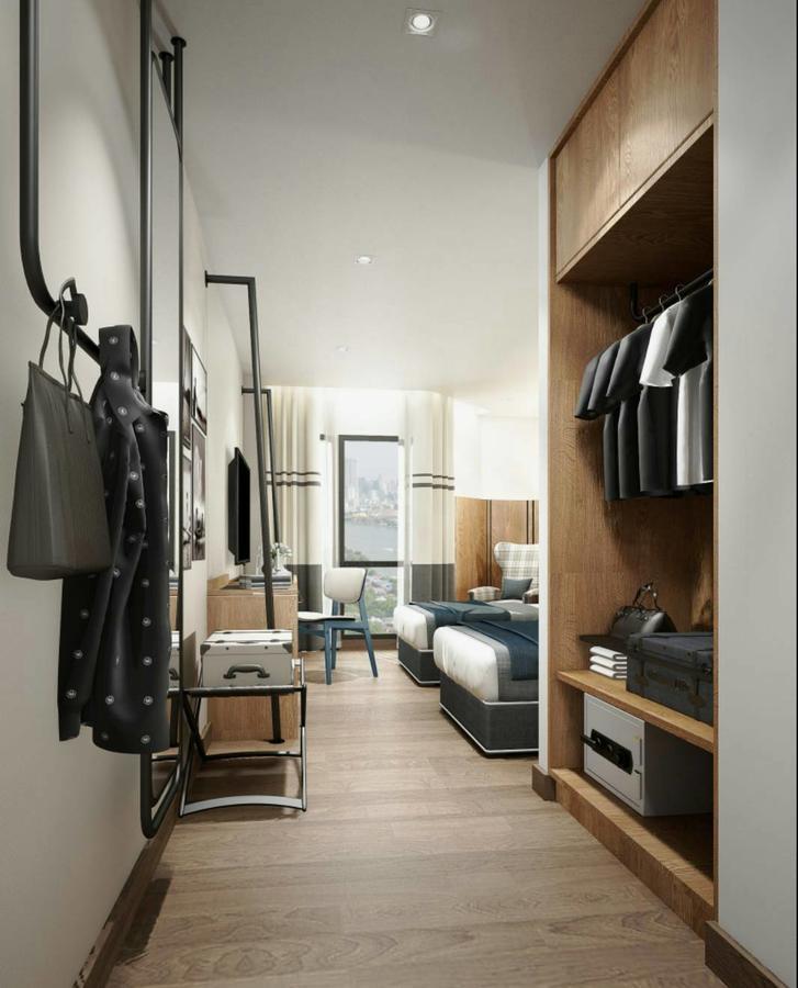 Bella B Hotel Bangkok