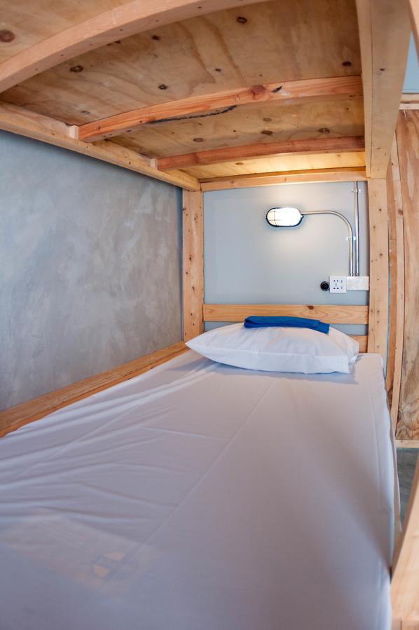 Hostel A'stel Bangrak (adults Only)