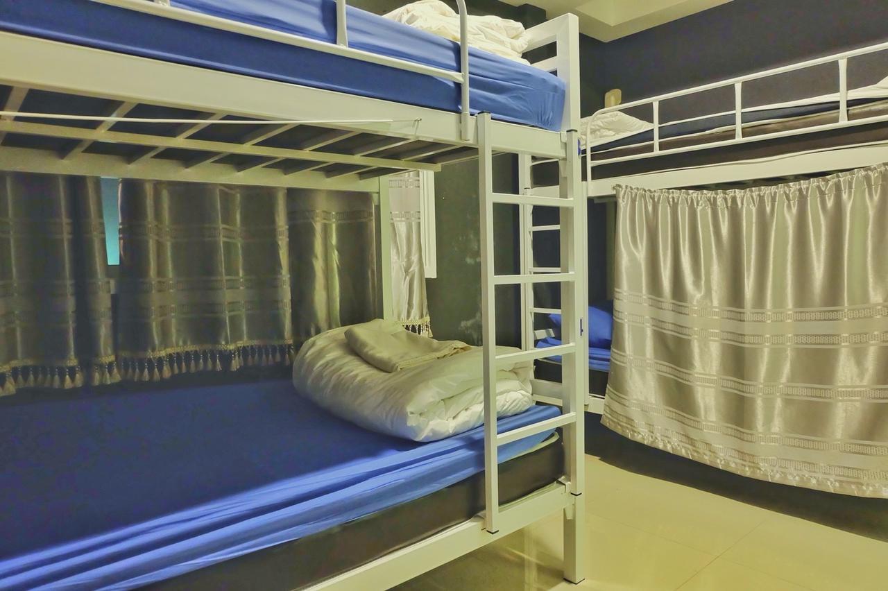 Mahannop Hostel