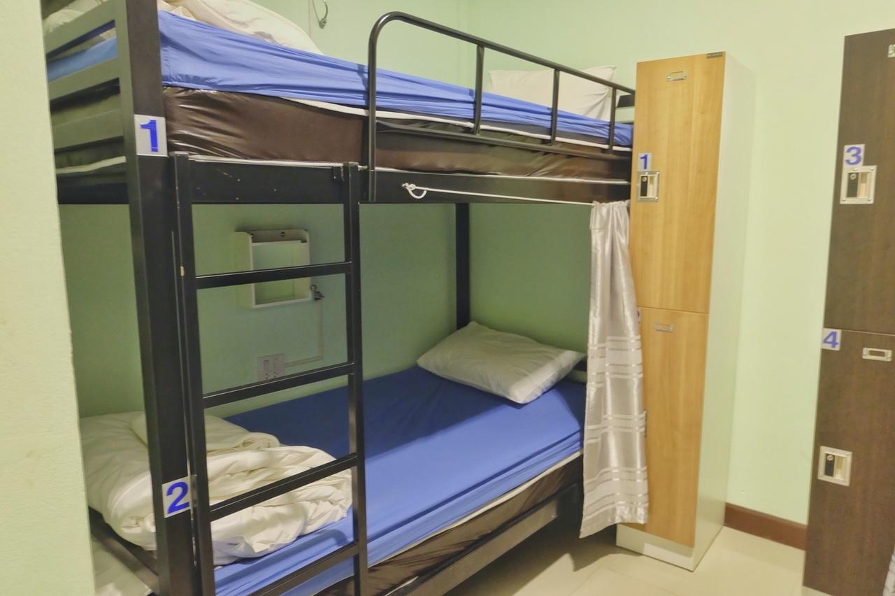 Hostel Mahannop