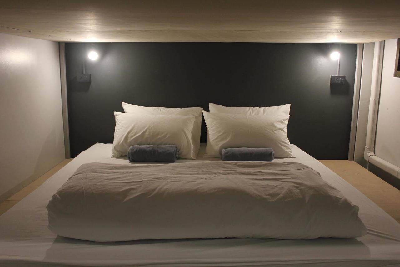 Asrama Ekanek (adults Only) Bangkok