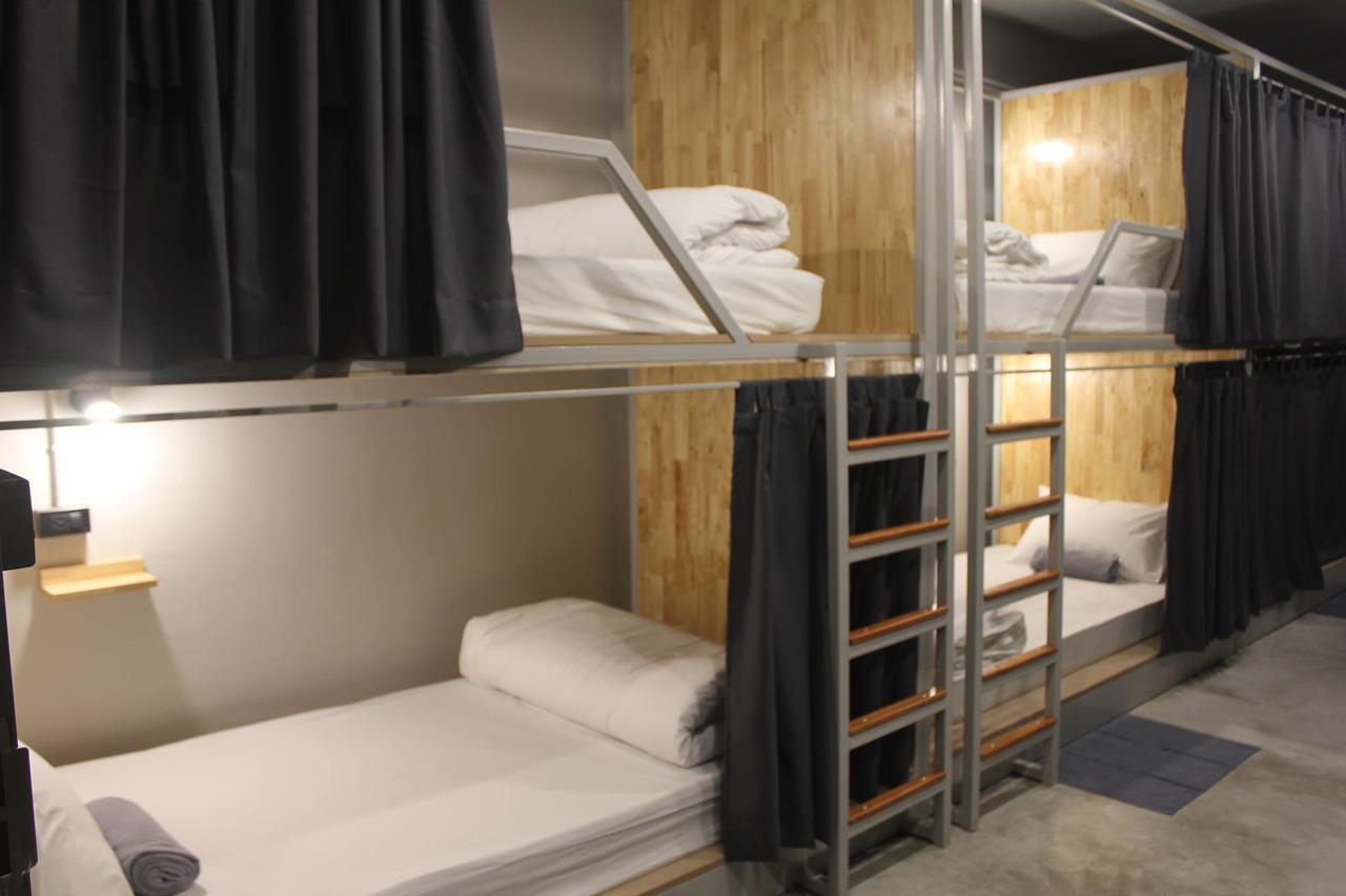 Ekanek (adults Only) Asrama