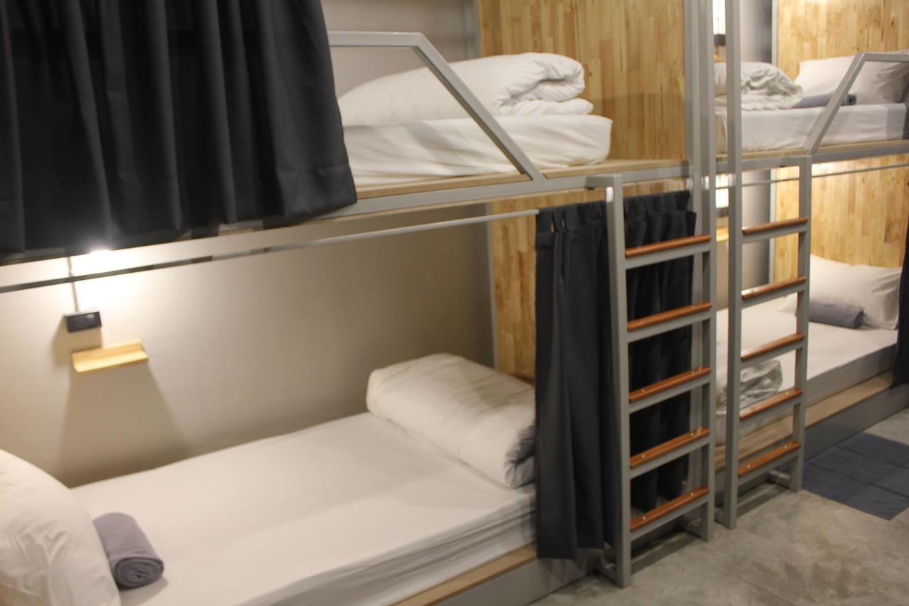 Ekanek (adults Only) Asrama Bangkok