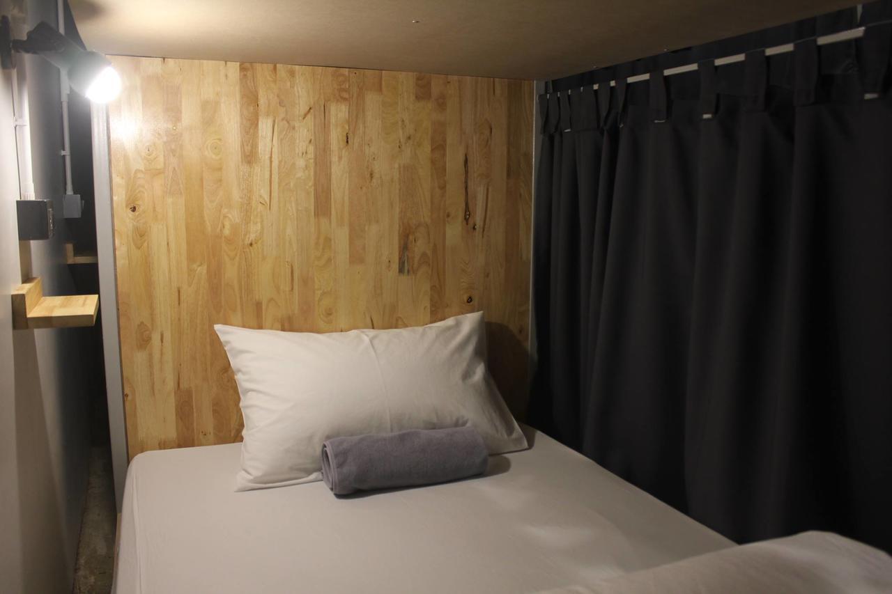 Ekanek (adults Only) Asrama *