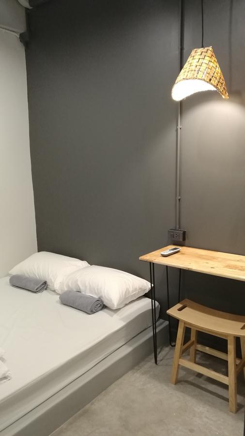 Ekanek (adults Only) Asrama Bangkok