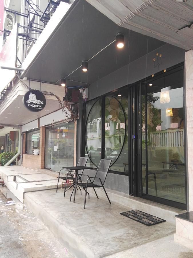 Ekanek (adults Only) * Bangkok