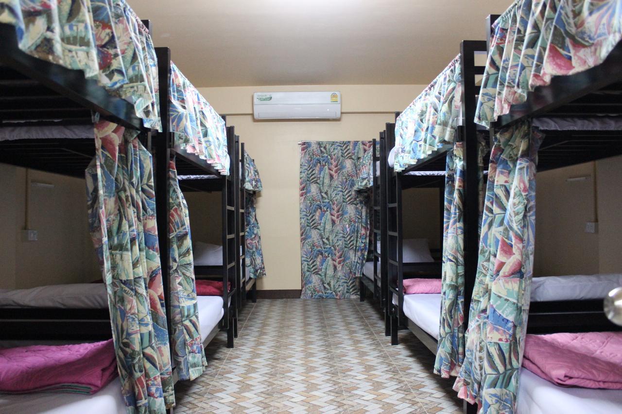 Hostel Thai Love Cafe & Bangkok