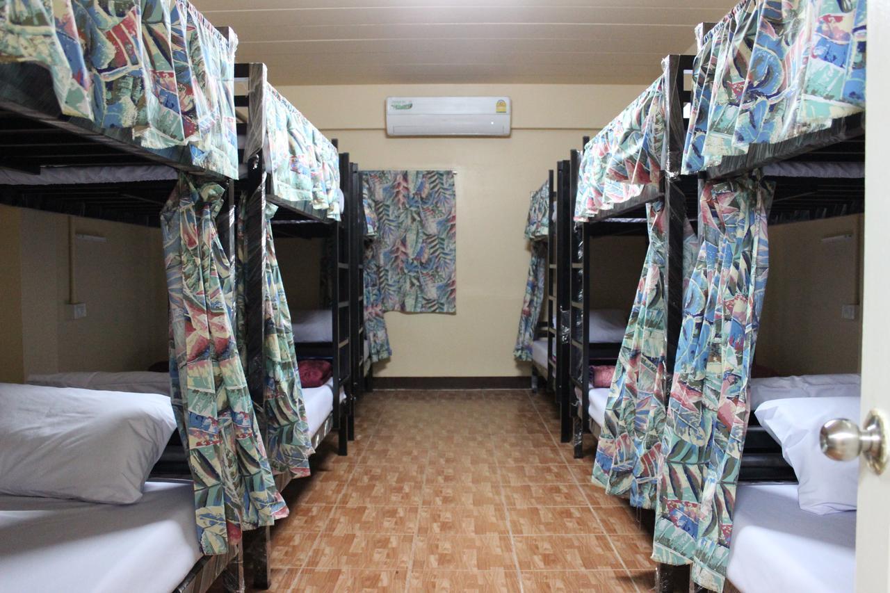 Thai Love Cafe & Hostel Bangkok