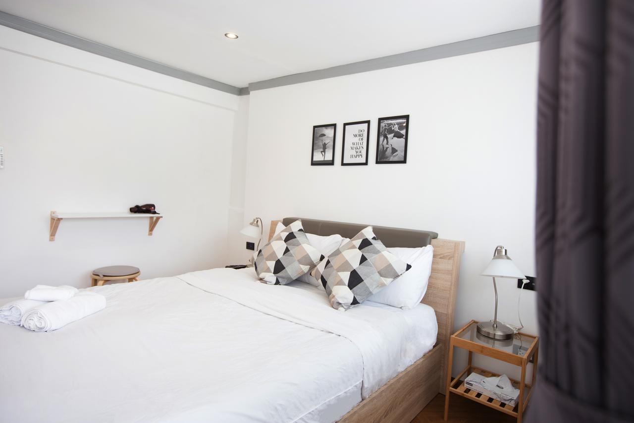 Oh Boutique Guesthouse. 2*