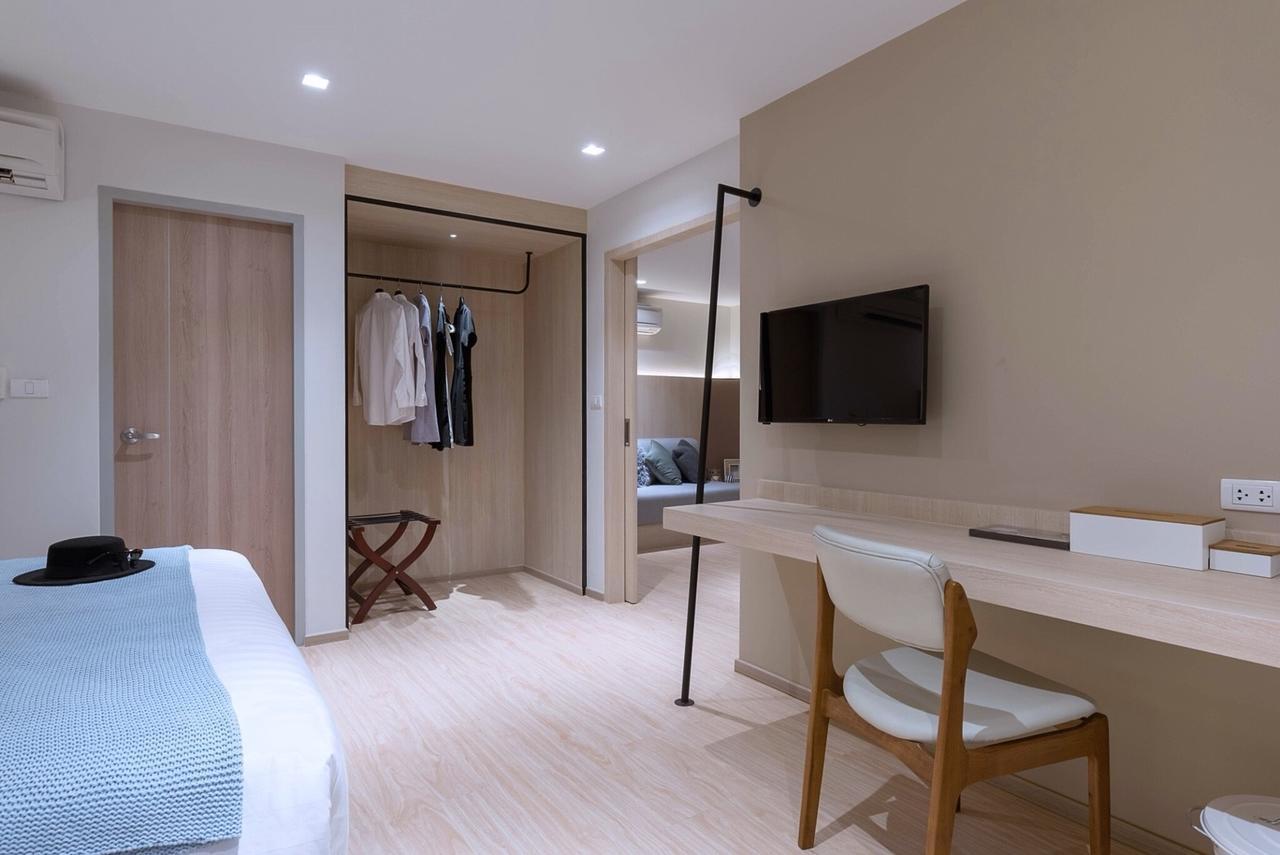 Hotel Bella B