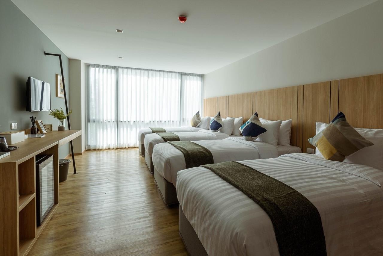 Hotel Bella B 5*