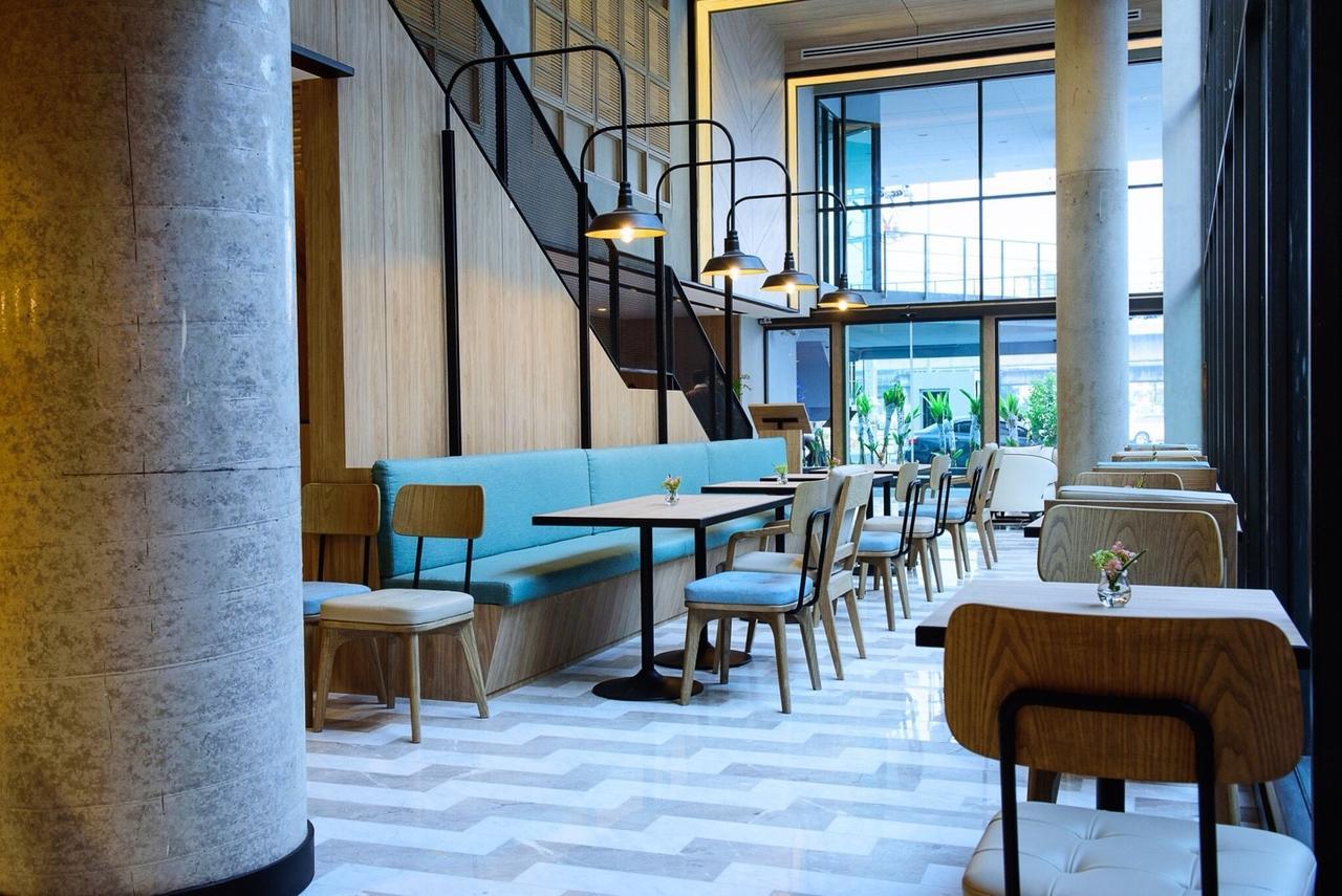 Hotel Bella B Bangkok