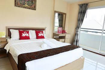 Hotel Buddy Place Bangkok