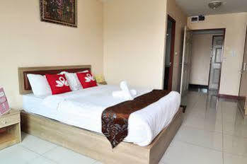 Hotel Buddy Place