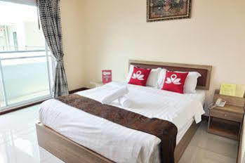Hotel Buddy Place Bangkok