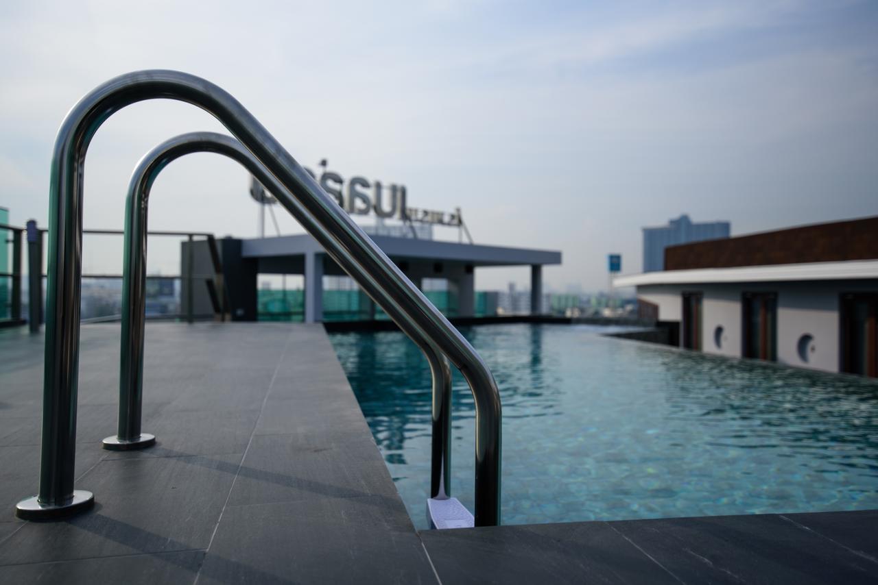 Bella B Bangkok