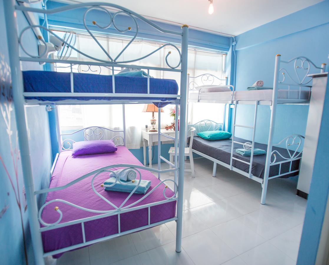 Baan 3* Bangkok