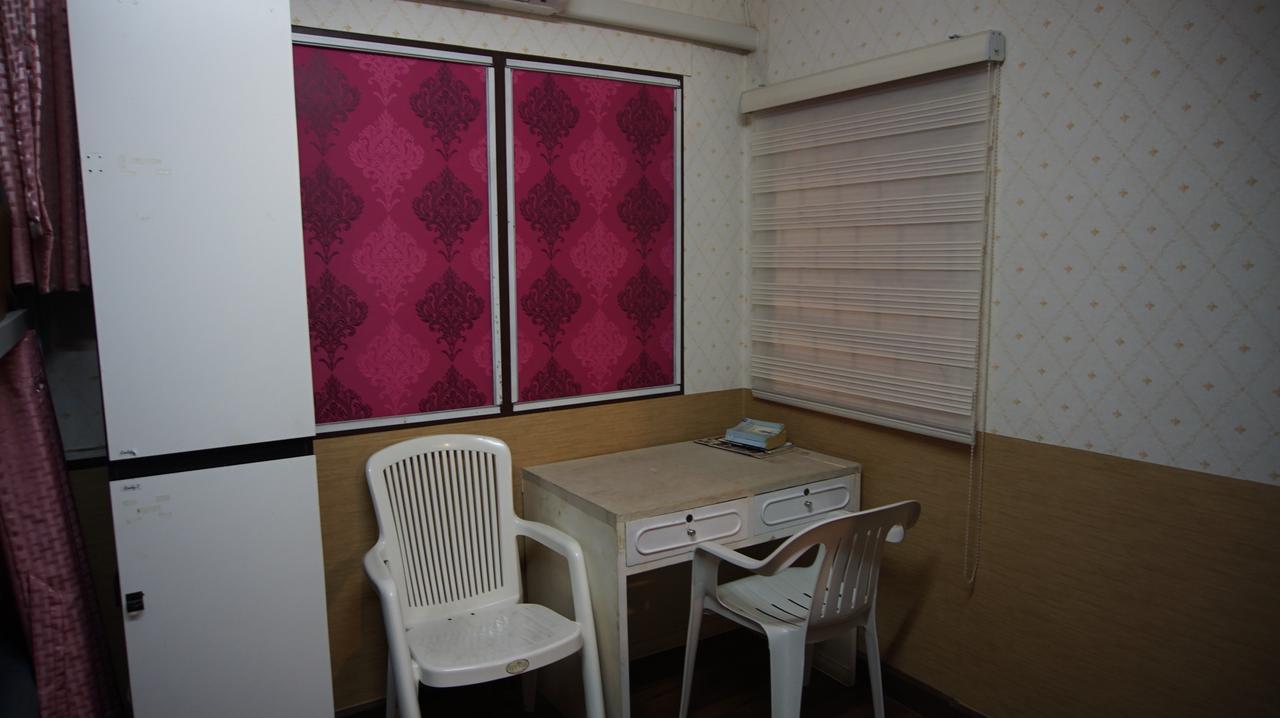 Decordo Hostel