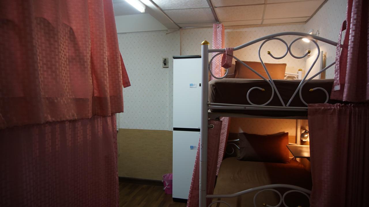 Decordo Hostel Bangkok