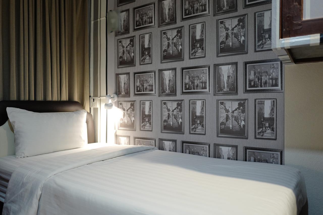 Decordo Hostel