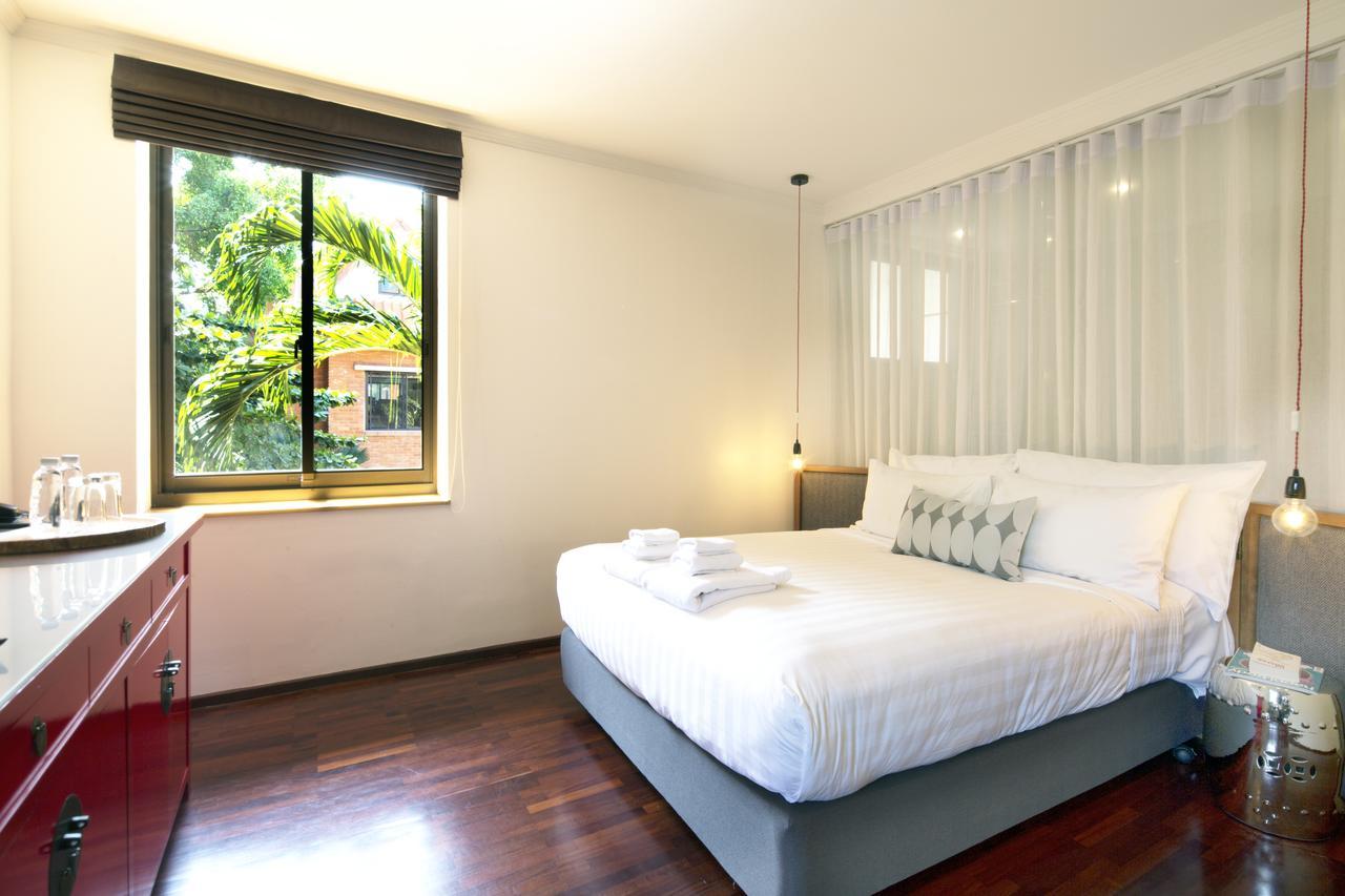 The Twelve Hotel 4*