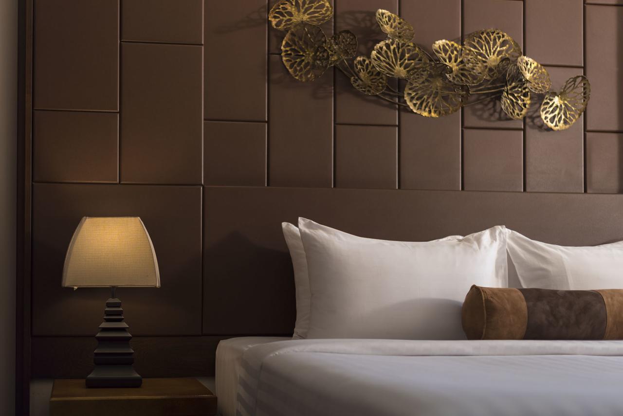Casa Nithra 4* Bangkok