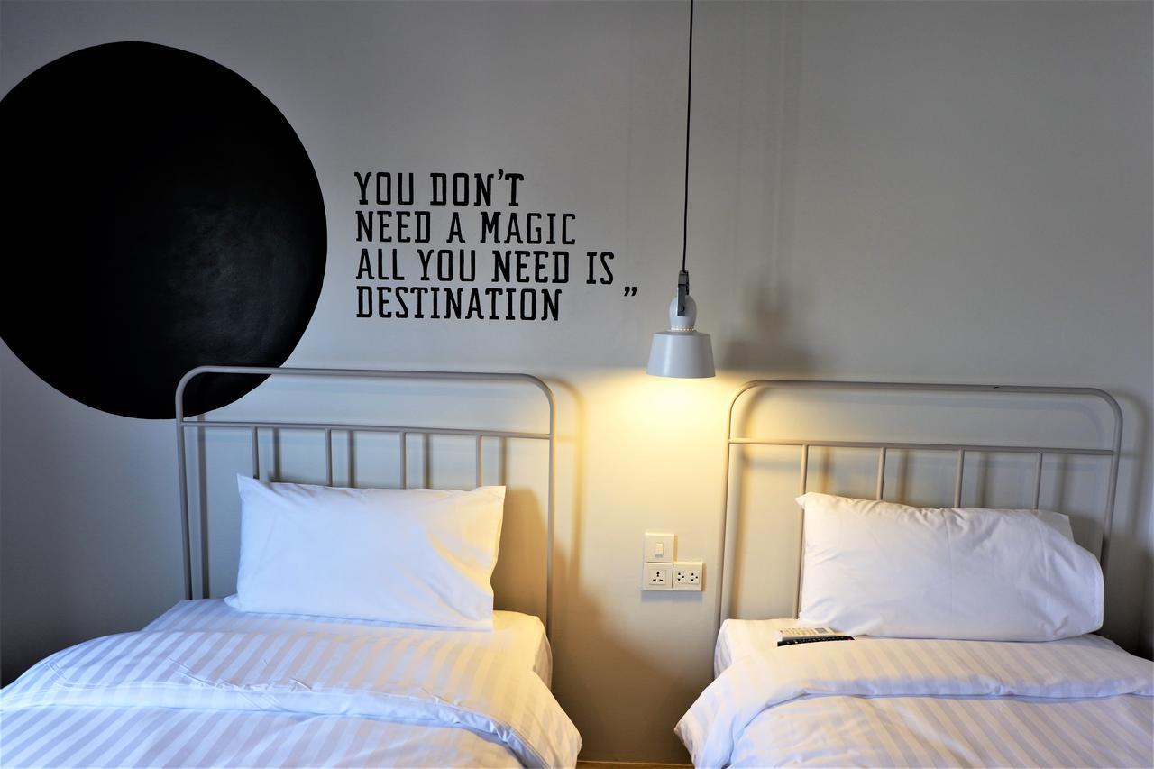Bedspread (adults Only) Bangkok