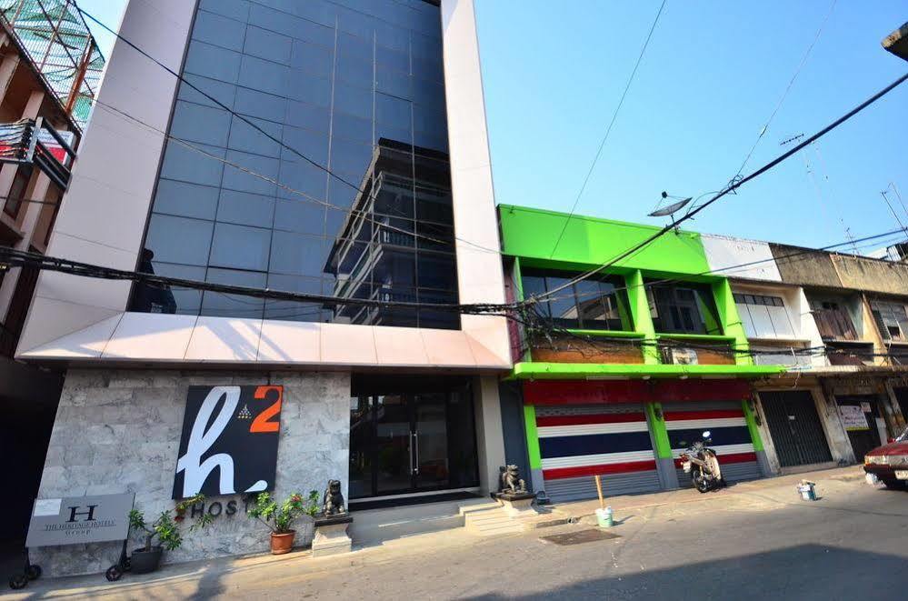 H2 * Bangkok
